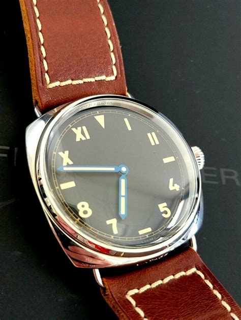 panerai 448